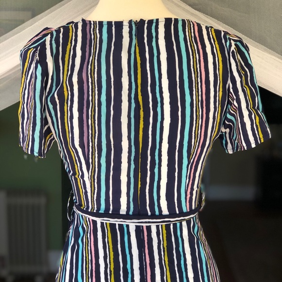 xix palms 🌸 señorita Barbados dress - Picture 5 of 8